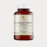 Suplement diety Microbiome Support na trawienie, gazy i wzdęcia
